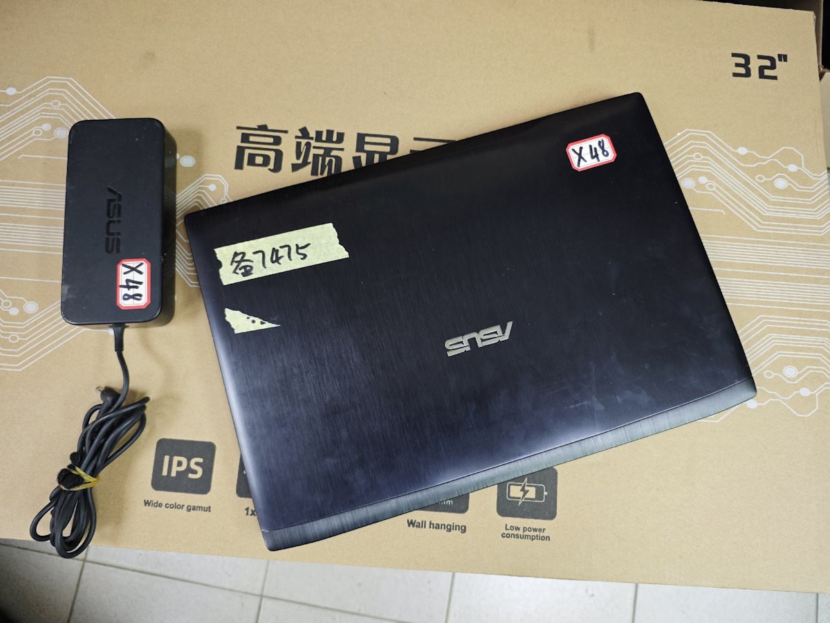 Ноутбуки из китая в PartsOkey