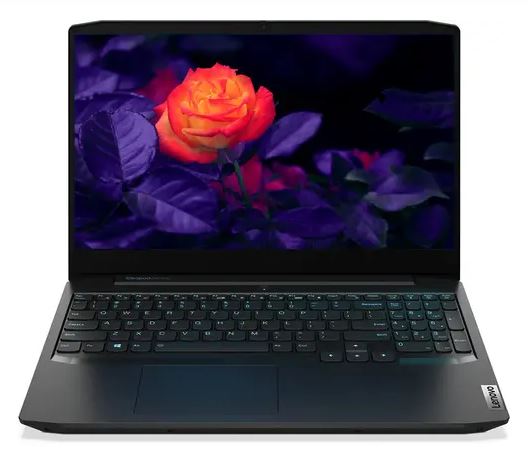 Ноутбук Lenovo IdeaPad Gaming 3 15IMH05-81Y4 s/n:X0AT в магазине PartsOkey.ru в Ростове на Дону, Краснодаре и Москве