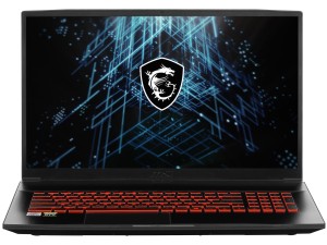 Ноутбук MSI GF75 10UC-048XRU Ноутбук MSI GF75 10UC-048XRU