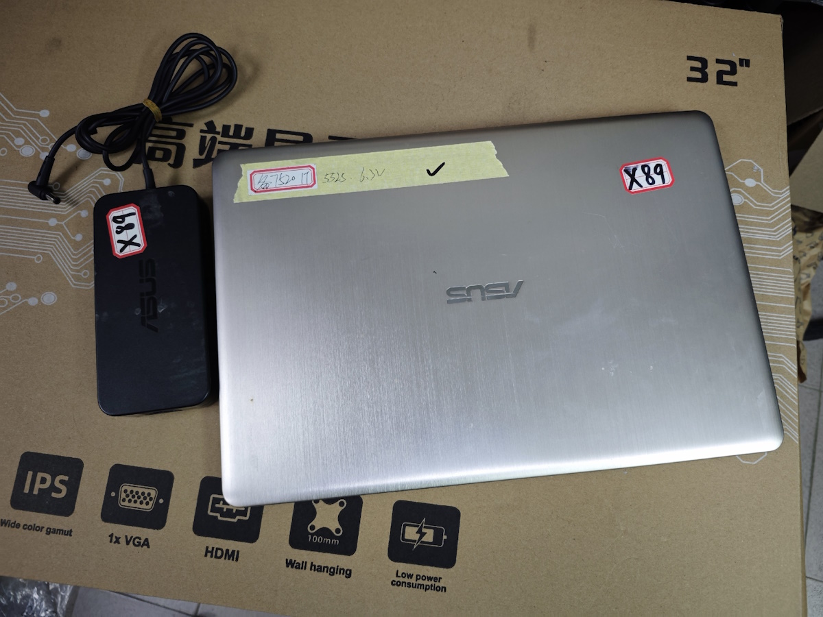 Partsokey - ноутбуки из Китая — копия