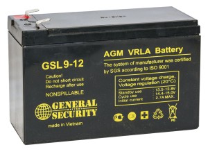 GSL9-12