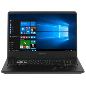 Ноутбук ASUS FX705DT-AU042T