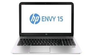 Ноутбук HP Envy 15-j010