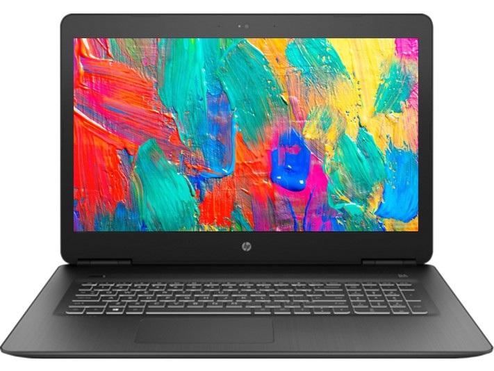 Ноутбук HP Pavilion 17-ab423ur