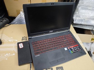 Ноутбуки из Китая в PartsOkey Ростов Москва Краснодар