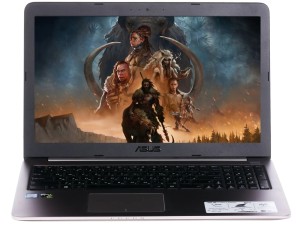 Ноутбук ASUS K501   БУ (412)