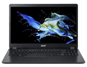 Acer Extensa EX215-21-439U черный