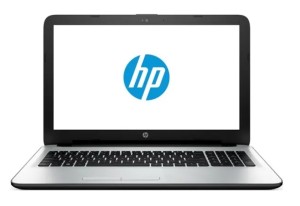 hp 15-ac