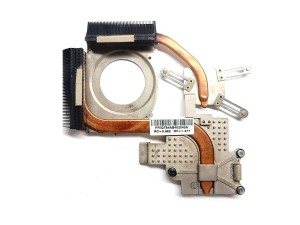 Система-охлаждения-радиатор-термотрубка-FRIQT84AB402043A-493001-001-HP-dv5