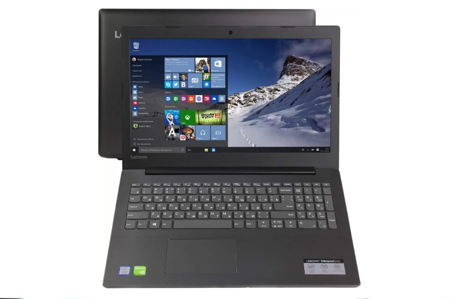 Ноутбук Lenovo Ideapad 330-15IKB (81DE) в магазине PartsOkey.ru в Ростове на Дону, Краснодаре и Москве