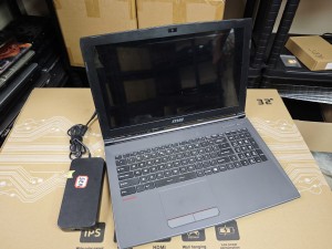 Partsokey - ноутбуки из Китая