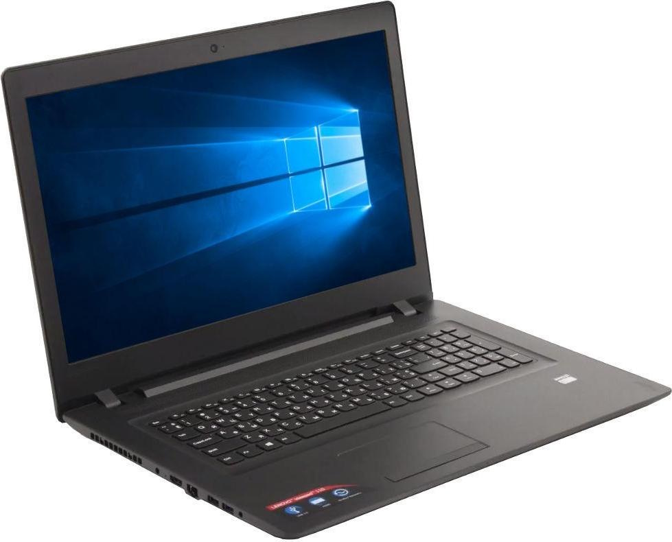 Ноутбук Lenovo Ideapad 110-17IKB (80VK) в магазине PartsOkey.ru в Ростове на Дону, Краснодаре и Москве