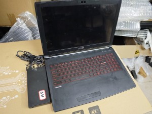 Ноутбуки из Китая в PartsOkey Ростов Москва Краснодар