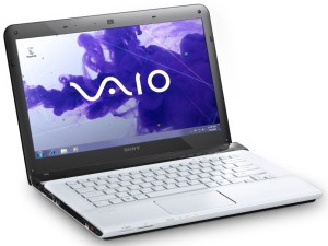 Ноутбук Sony VAIO SVE1412E1RW