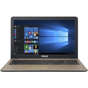 Ноутбук ASUS F540UB-DM1514T