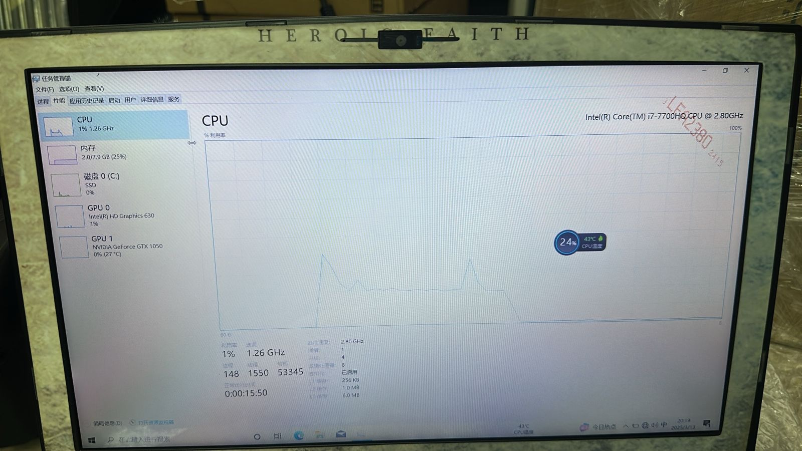 Partsokey - ноутбуки из Китая