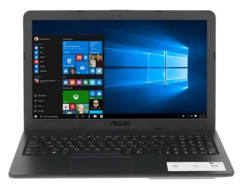 Ноутбук ASUS VivoBook K543UB-GQ1329T БУ SSD в магазине PartsOkey.ru в Ростове на Дону, Краснодаре и Москве
