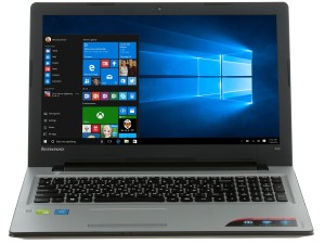 Lenovo 300-15ibr