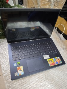 Partsokey - ноутбуки из Китая