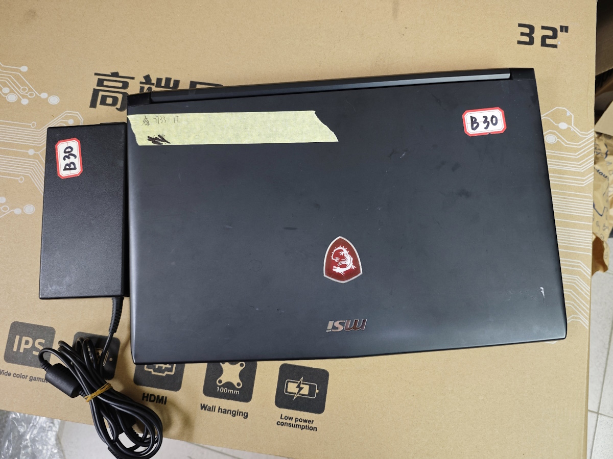 Ноутбуки из Китая в PartsOkey Ростов Москва Краснодар