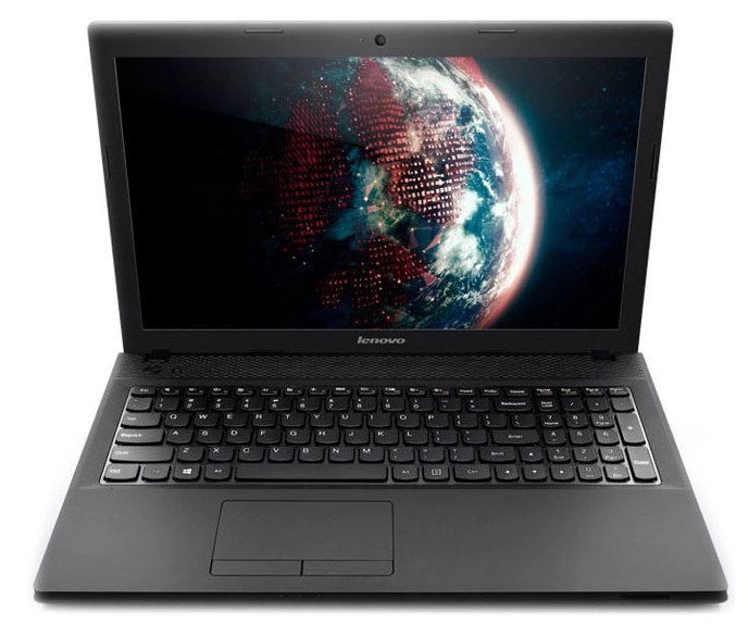 Ноутбук Lenovo G500 чёрный БУ в магазине PartsOkey.ru в Ростове на Дону, Краснодаре и Москве