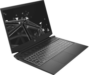 hp pavilion gaming 16-a0002ur