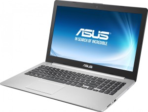 Ноутбук ASUS K551LN-XX244H2