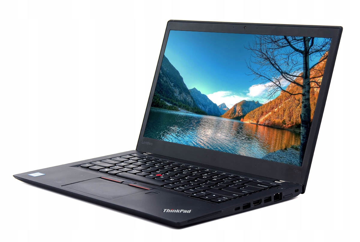Ноутбук Lenovo T470 20JN-SO9G TP БУ в магазине PartsOkey.ru в Ростове на Дону, Краснодаре и Москве