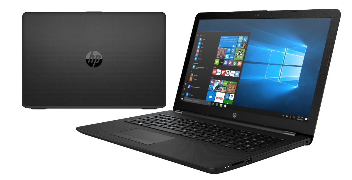 Ноутбук HP 15-bw522ur БУ в магазине PartsOkey.ru в Ростове на Дону, Краснодаре и Москве