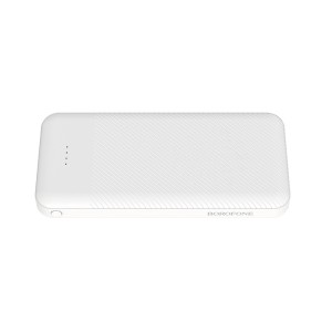 borofone-bt27-sea-power-mobile-power-bank-10000mah-button