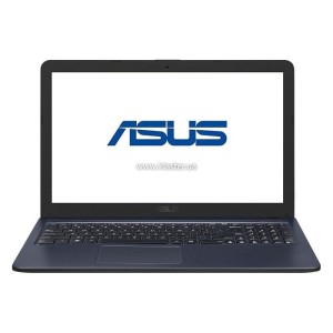 Ноутбук Asus X541NC-GQ155T