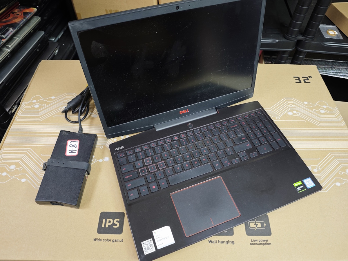 Ноутбуки из китая в PartsOkey