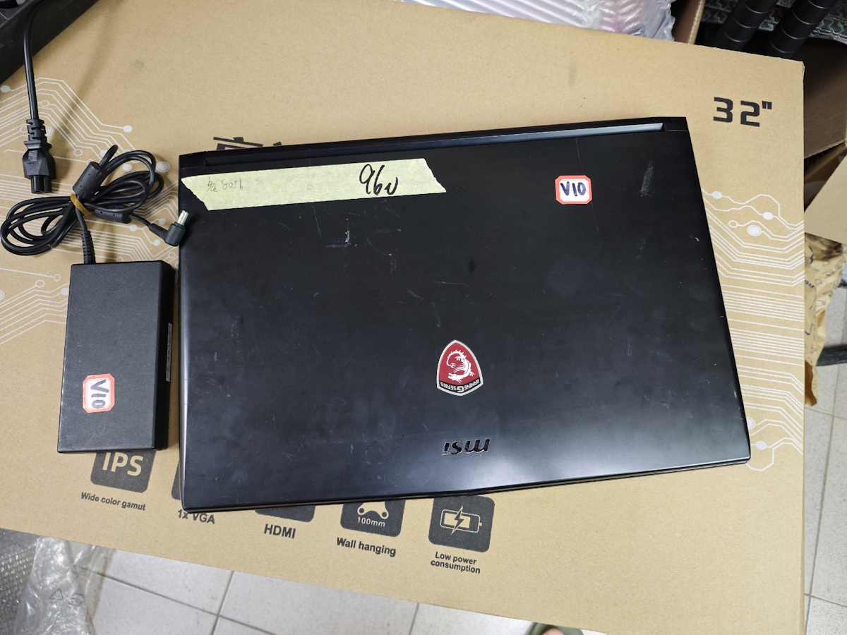 Ноутбуки из Китая в PartsOkey Ростов Москва Краснодар