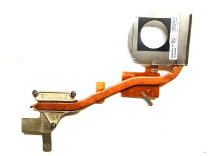 Радиатор-термотрубка-0K74YV-60.4HH22.002-Dell-Inspiron-M5010