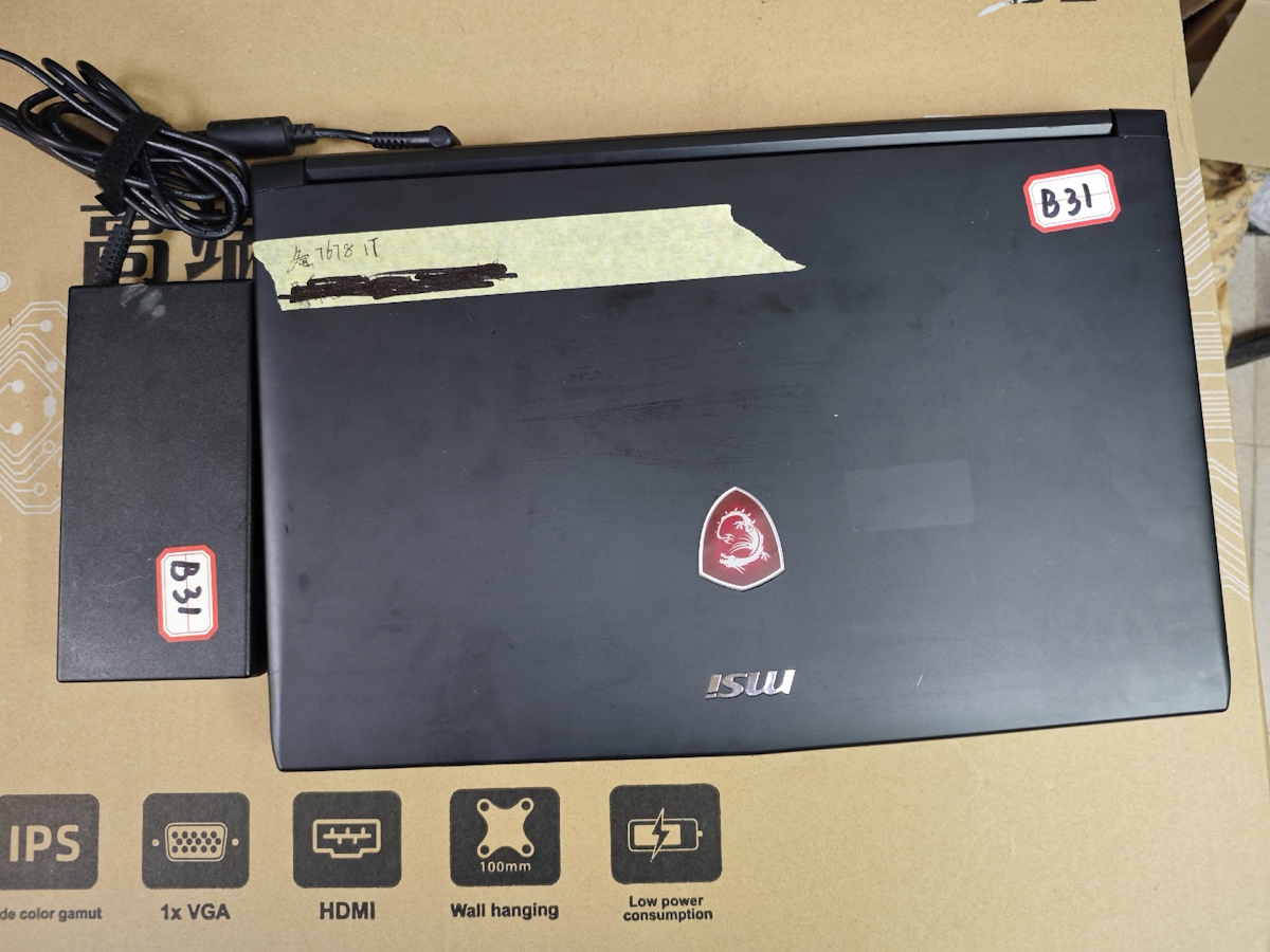 Ноутбуки из Китая в PartsOkey Ростов Москва Краснодар