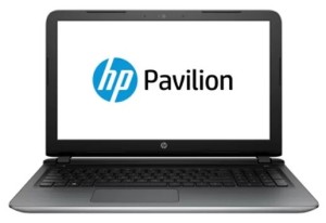 Ноутбук HP 15-ab018ur
