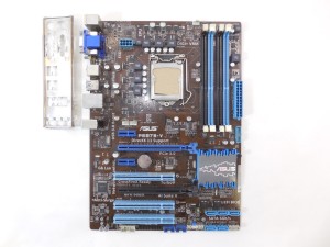 ПАРТОКЕЙ комплектующие для ноутибуков