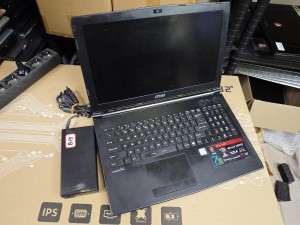 Partsokey - ноутбуки из Китая