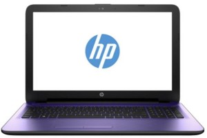 Ноутбук HP 15-ay513ur