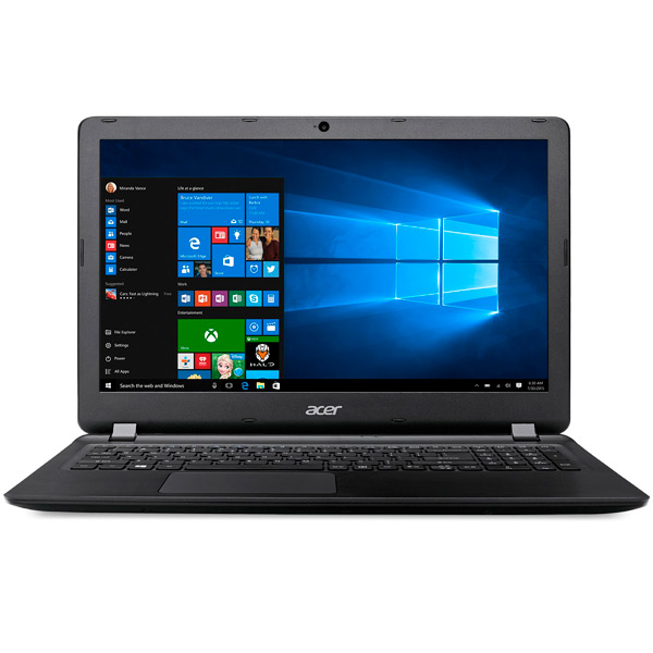 Ноутбук Acer Aspire ES1-523-80JF чёрный БУ в магазине PartsOkey.ru в Ростове на Дону, Краснодаре и Москве