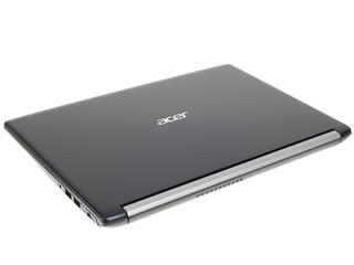 Ноутбук Acer Aspire 5 A515-51G-396X черный БУ в магазине PartsOkey.ru в Ростове на Дону, Краснодаре и Москве