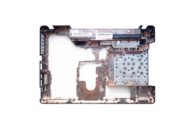 ПартсОкей РНД МСК КДР