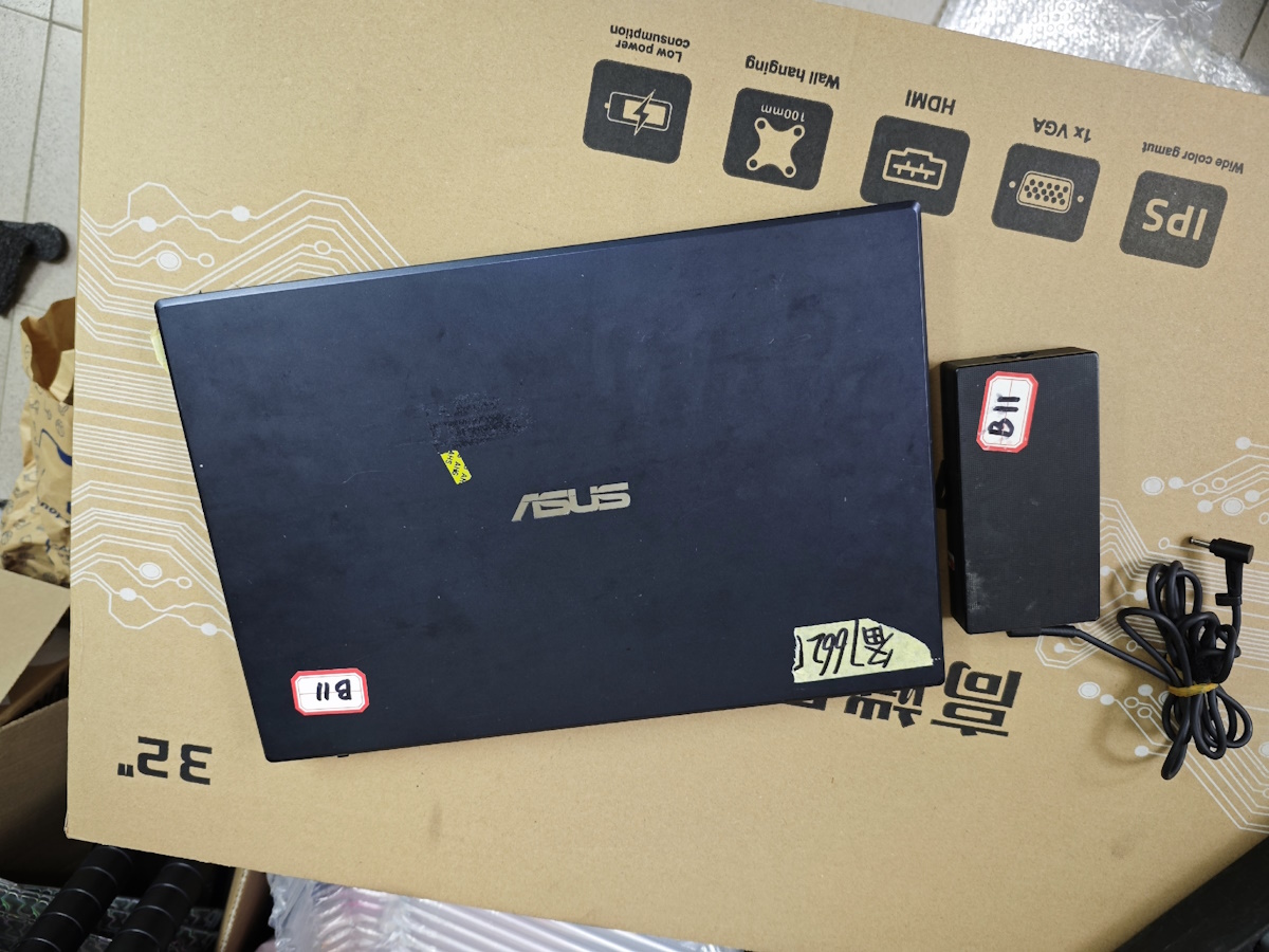 Ноутбуки из Китая в PartsOkey Ростов Москва Краснодар