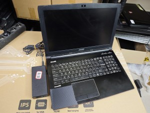 Partsokey - ноутбуки из Китая