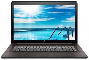 HP 17-r