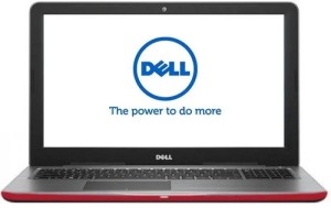 DELL Inspiron 5567