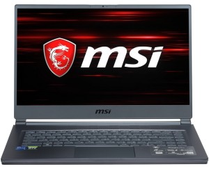 MSI steath