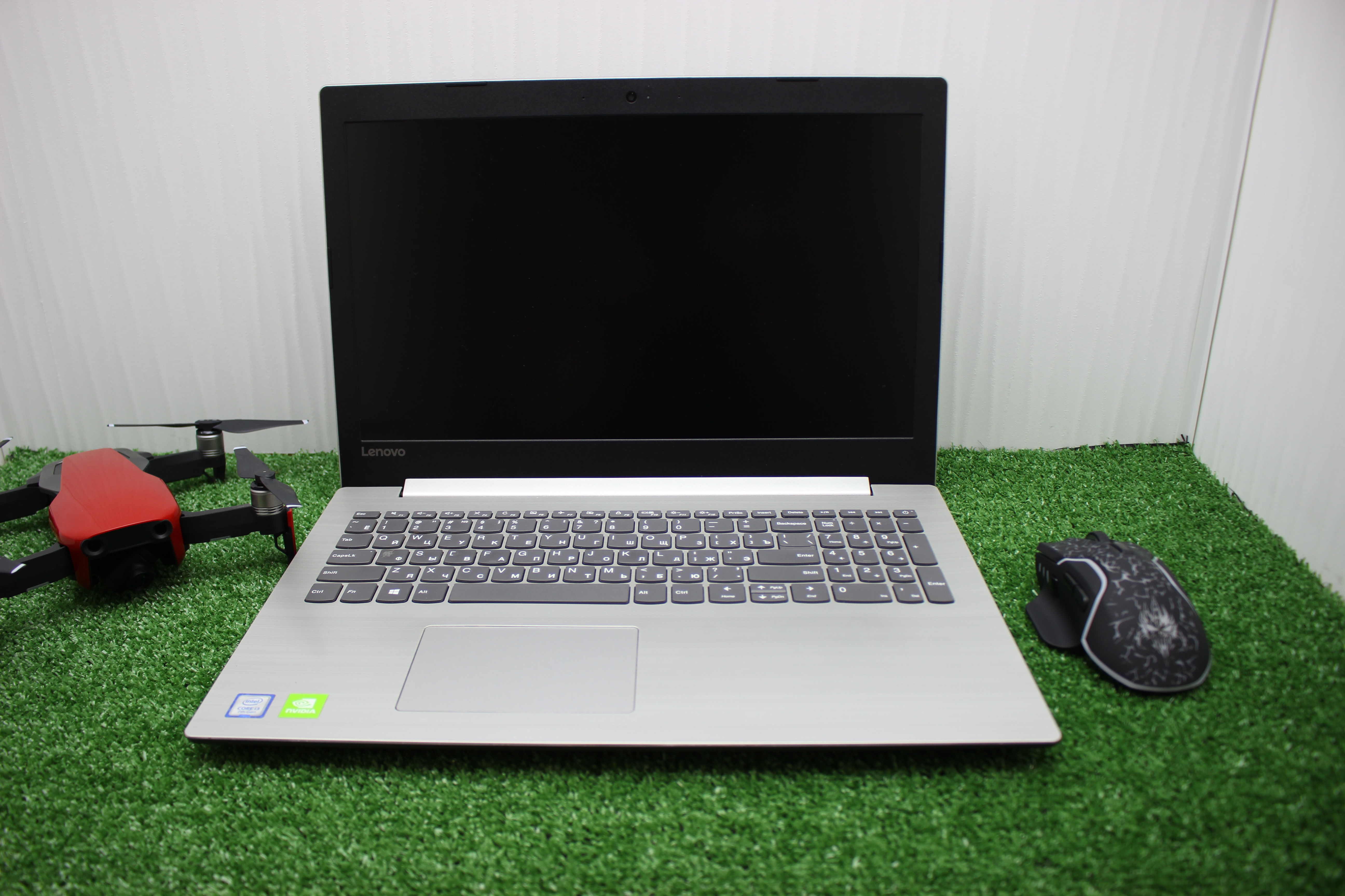 Ноутбук Lenovo IDEAPAD 330-15IKB 15.6"БУ в магазине PartsOkey.ru в Ростове на Дону, Краснодаре и Москве