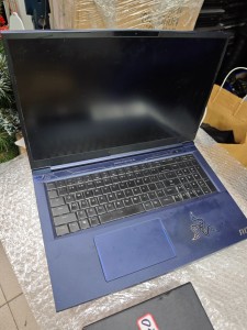 Partsokey - ноутбуки из Китая