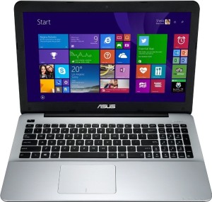 Ноутбук ASUS X555LN-XO184H